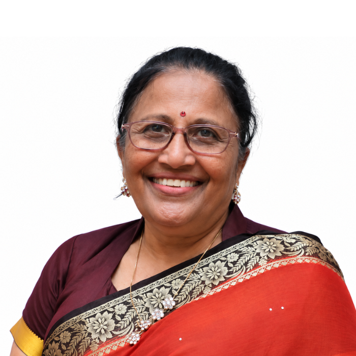 Dr. K. Bhawani Devi, Committee Member — MPDPA committee