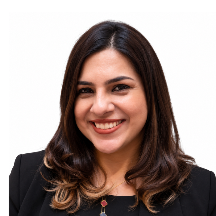 Dr. Davina N. Kaur, Publications Secretary — MPDPA committee