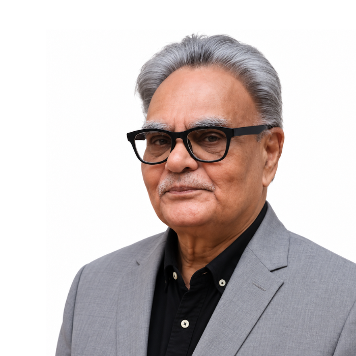 Dr. Jaspall Singh, Advisor — MPDPA committee