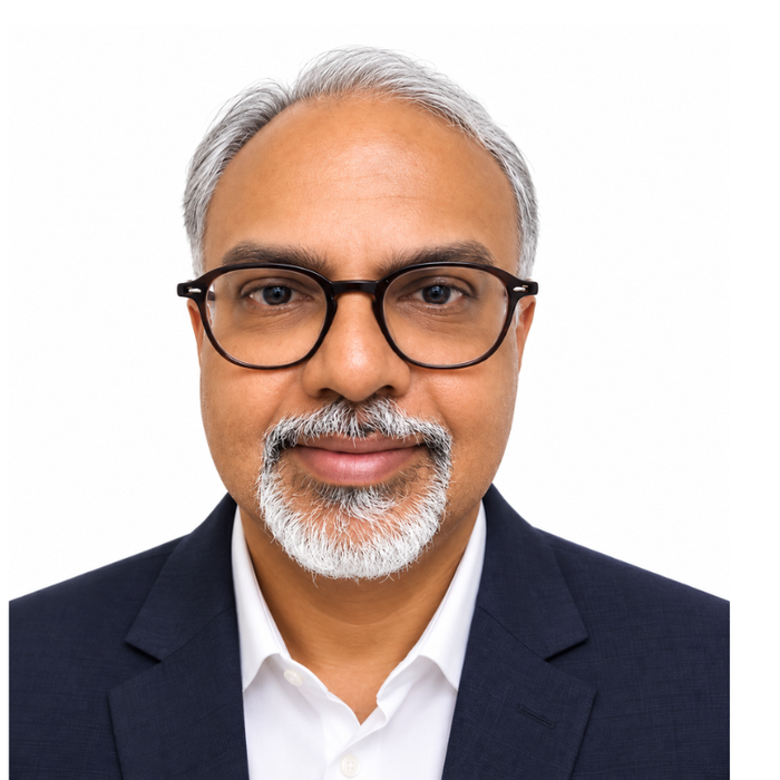 Dr. Naresh Kumar, Committee Member — MPDPA committee