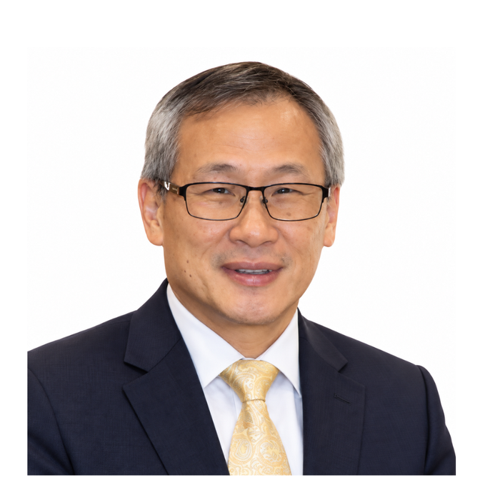 Dr. Puang Ling Liong, Acting Vice President — MPDPA committee
