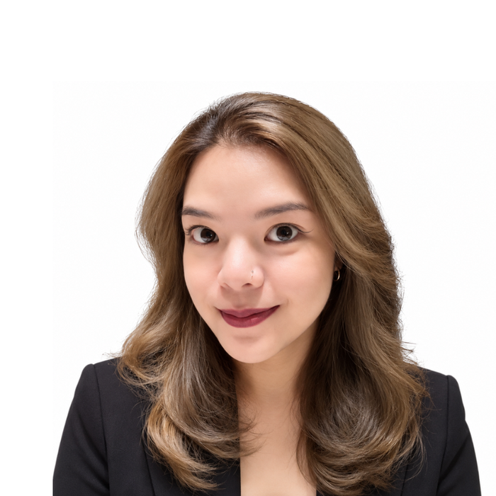 Dr. Tan Min Louise, Assistant Honorary Secretary — MPDPA committee