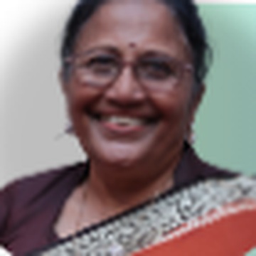 Dr. K. Bhawani Devi, Committee Member — MPDPA committee