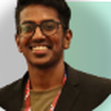 Dr. T. Daveinthiran, Committee Member — MPDPA committee