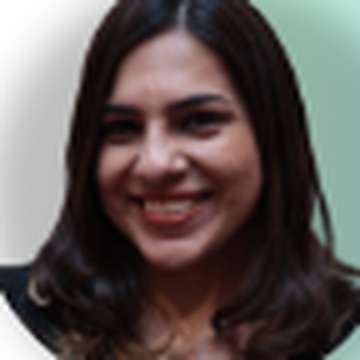Dr. Davina N. Kaur, Publications Secretary — MPDPA committee