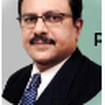 Dr. Jayaseel Ramachandran Pillai, Immediate Past President — MPDPA committee