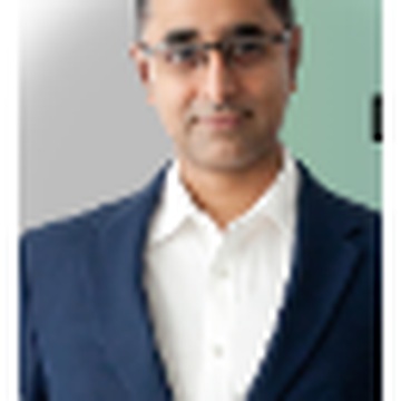 Dr. Manveen Singh Toor, Committee Member — MPDPA committee