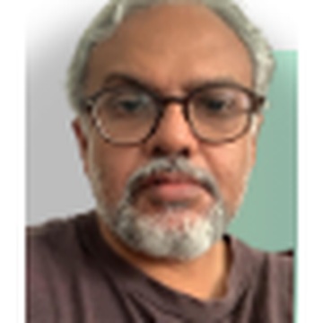 Dr. Naresh Kumar, Committee Member — MPDPA committee