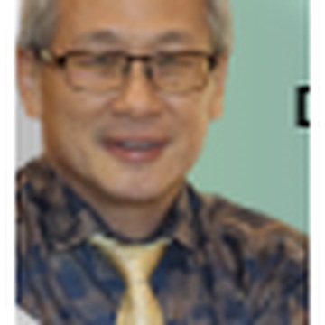 Dr. Puang Ling Liong, Acting Vice President — MPDPA committee