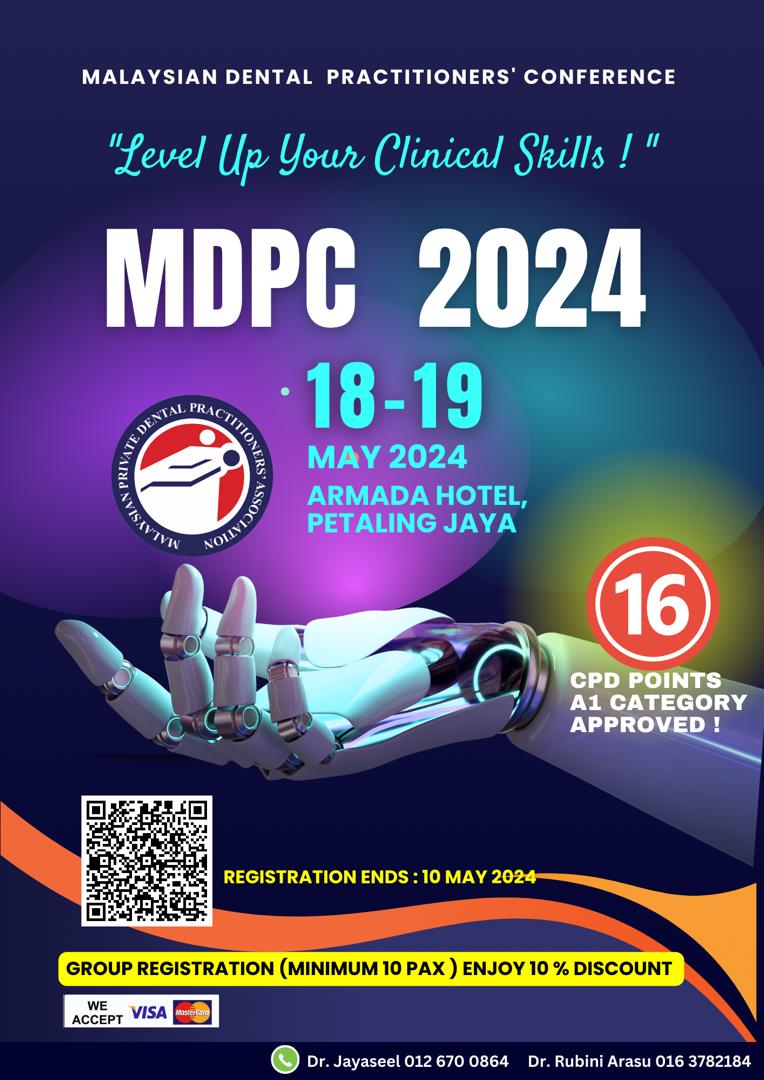 MDPC 2024