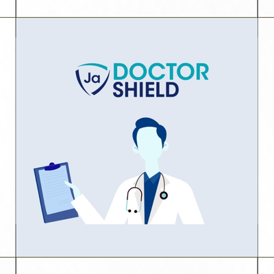 Doctor Shield